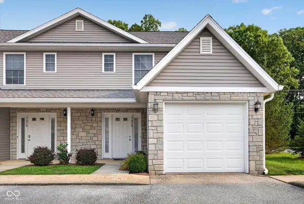5676 W Vinca Lane W, Ellettsville, IN 47429