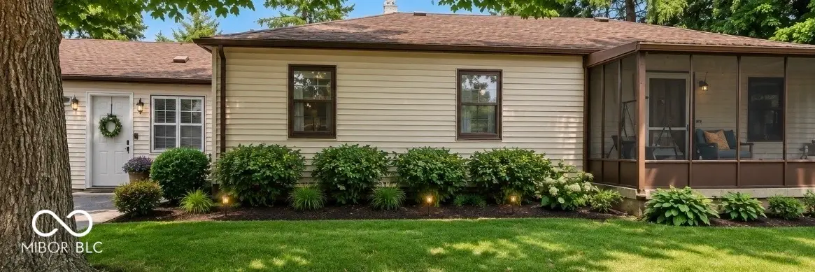 88 S 19th Street, Noblesville, IN 46060 - #1