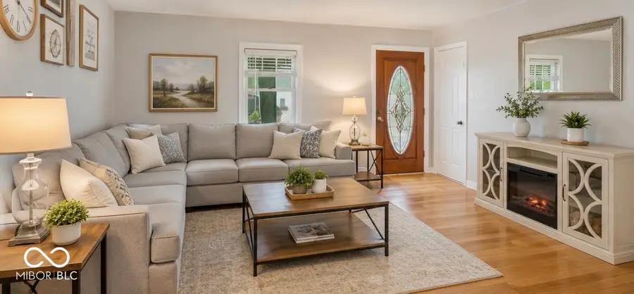 88 S 19th Street, Noblesville, IN 46060 - #3