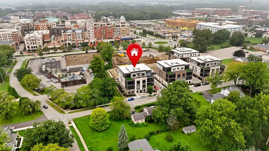 728 N Pawnee Road #Suite 200, Carmel, IN 46032 - #2