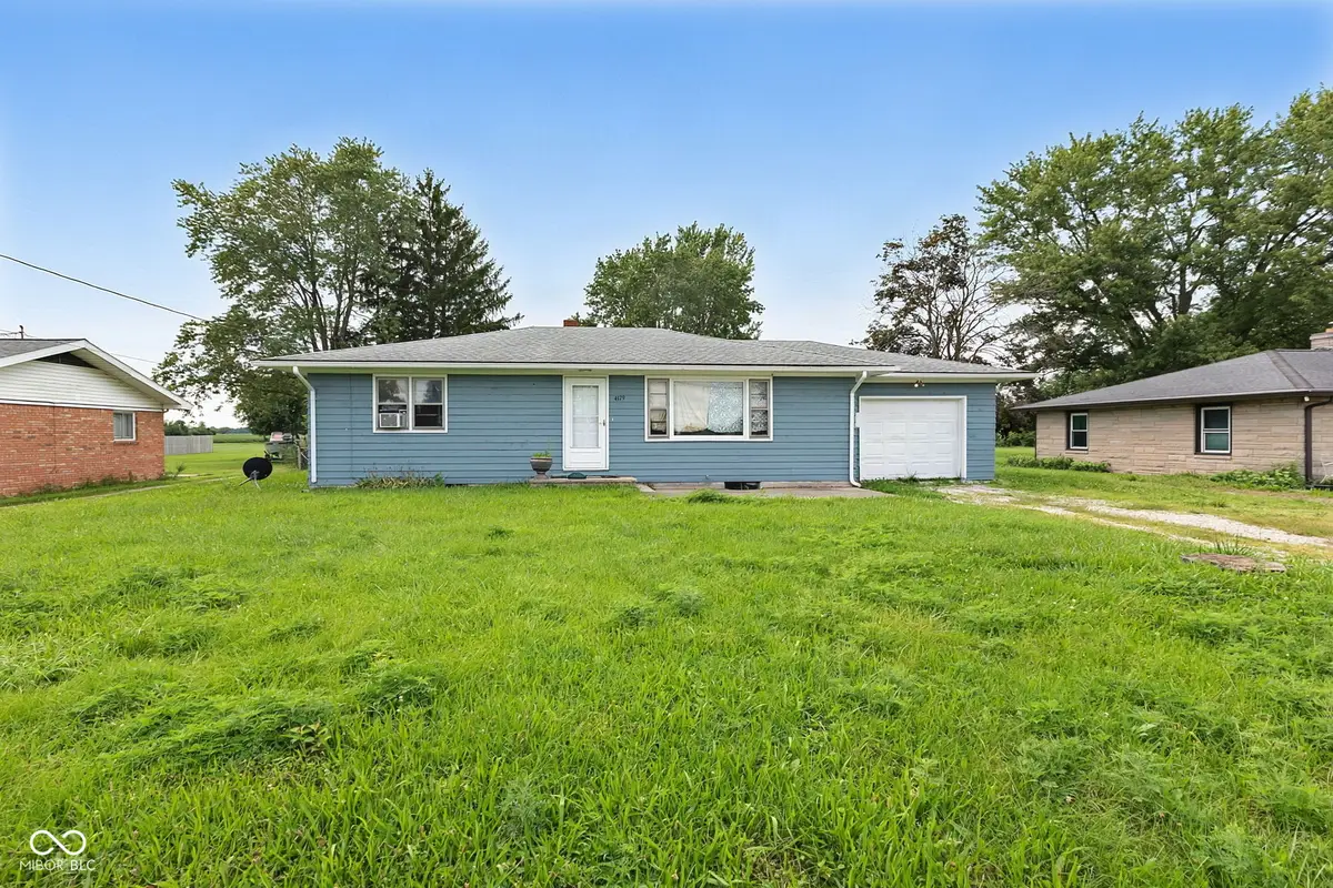 4179 S 00 Ew, Kokomo, IN 46902 - #1