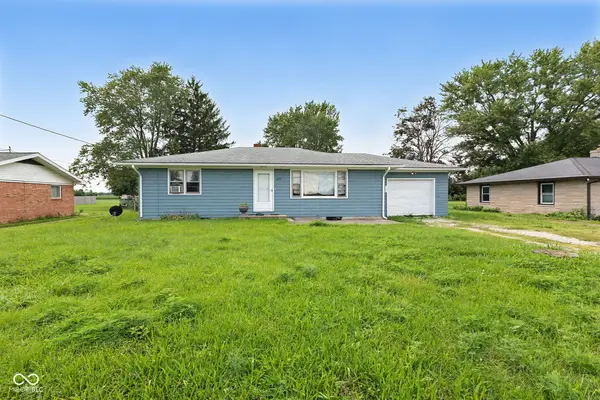 4179 S 00 Ew, Kokomo, IN 46902