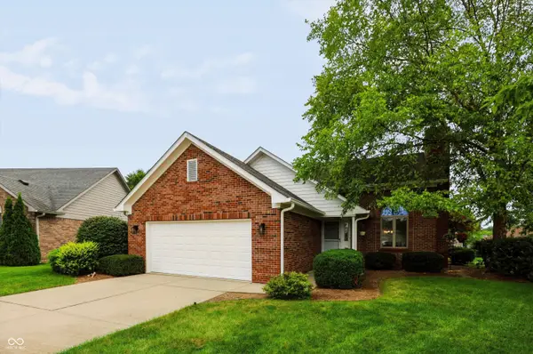 1102 Sarah Court, Greenwood, IN 46142