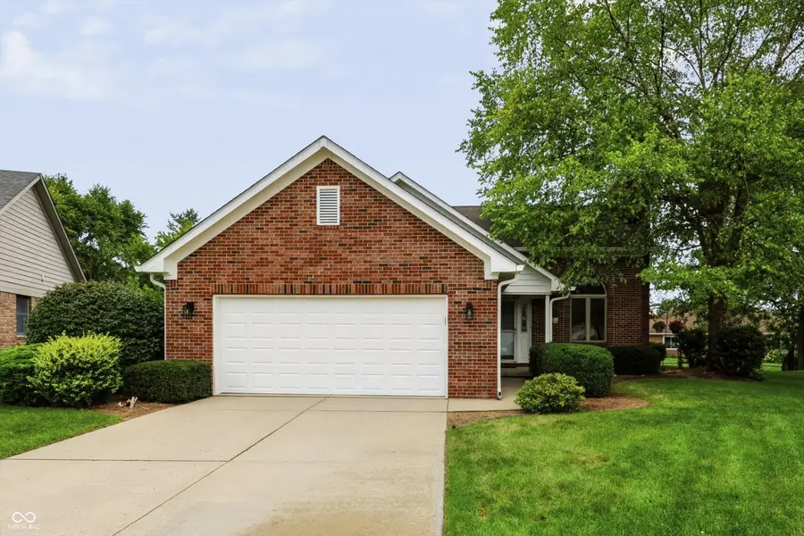 1102 Sarah Court, Greenwood, IN 46142 - #2