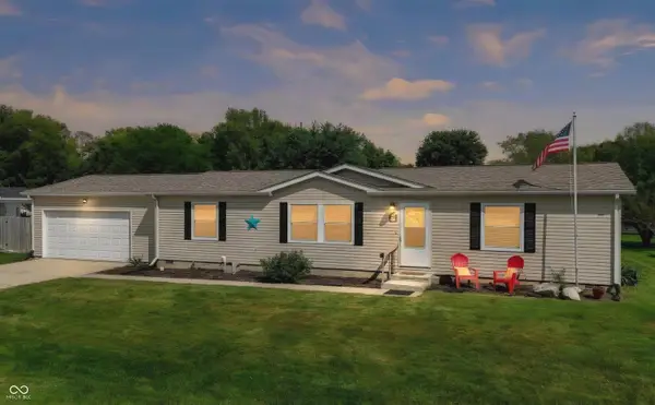 150 Sunset Court, Cicero, IN 46034