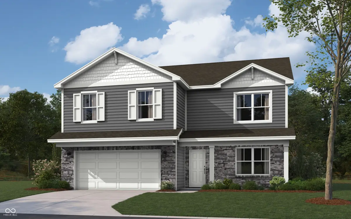 1415 Agogo Way, Greenwood, IN 46143 - #1
