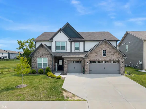 601 Hawking Court, Danville, IN 46122