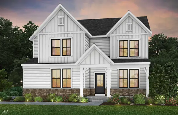 9336 Canterwood Lane, Fishers, IN 46037