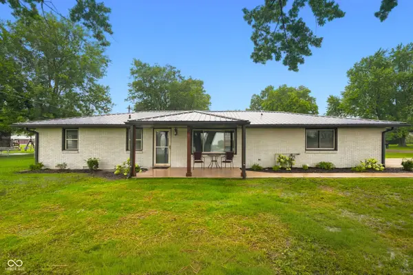101 Cottonwood Drive, Anderson, IN 46012