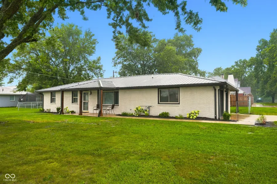 101 Cottonwood Drive, Anderson, IN 46012 - #2