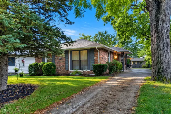1605 E 8th Street, Anderson, IN 46012