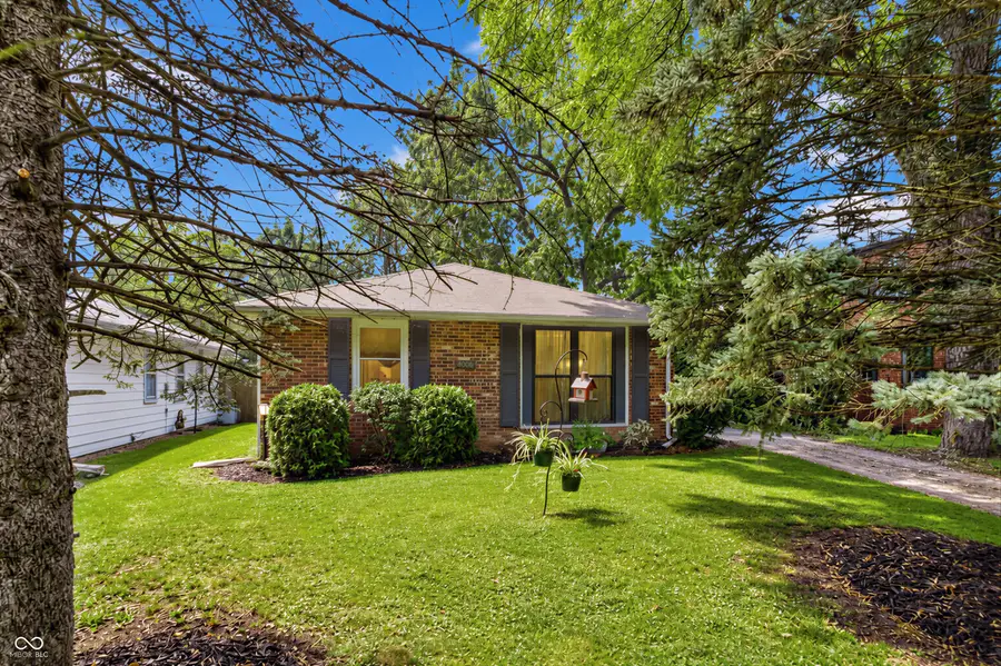 1605 E 8th Street, Anderson, IN 46012 - #2