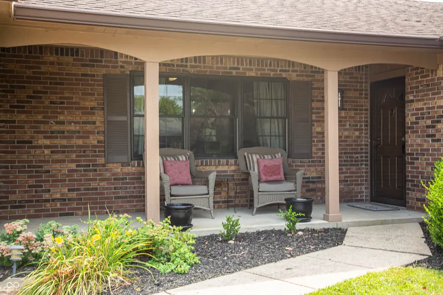 995 Golden Pond, Greenwood, IN 46143 - #3