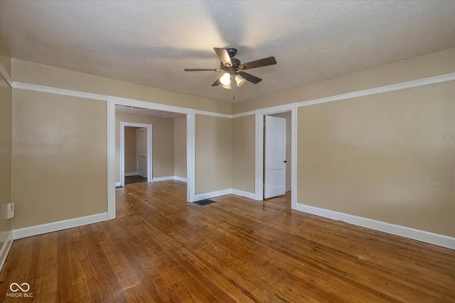 726 N Exeter Avenue N, Indianapolis, IN 46222 - #2