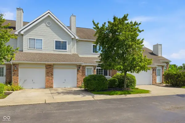 5977 Bastille Lane, Indianapolis, IN 46254