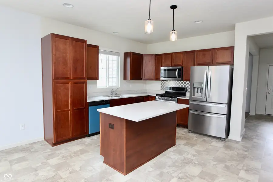 6660 Harvest Moon Lane, Whitestown, IN 46075 - #3