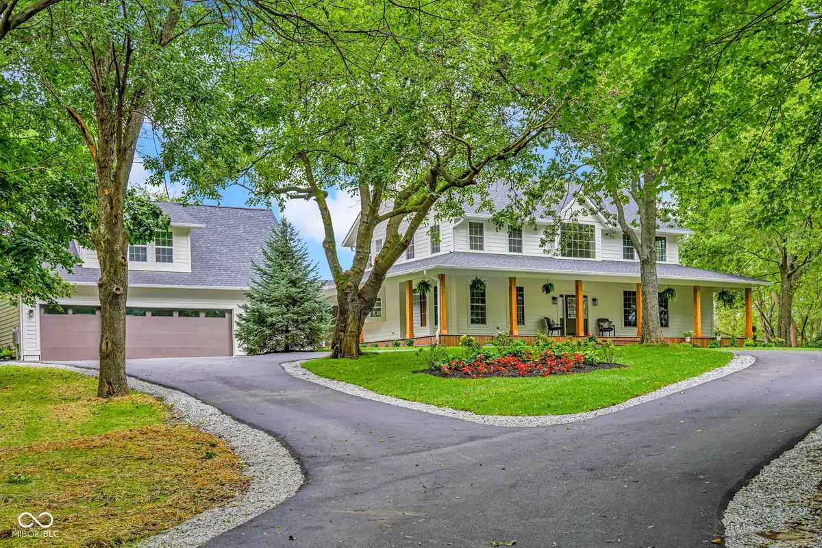 12798 E 181st Street, Noblesville, IN 46060 - #1