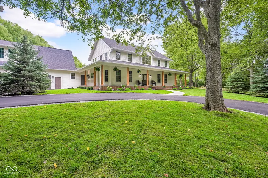 12798 E 181st Street, Noblesville, IN 46060 - #3