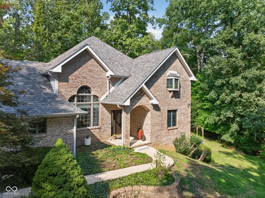 1868 E Durham Drive, Martinsville, IN 46151 - #2