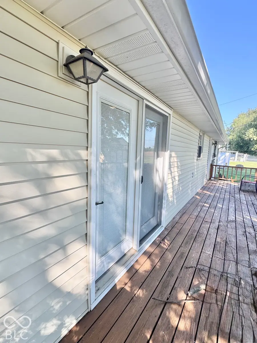716 S Ryle, Greensburg, IN 47240 - #2