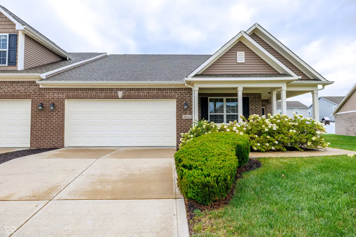 8630 Twain Lane, Indianapolis, IN 46239 - #1