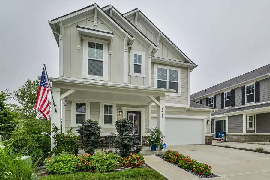 6930 Mccain Way, Carmel, IN 46033 - #3