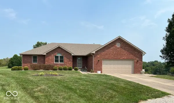 2600 Laurelwood Drive, Martinsville, IN 46151