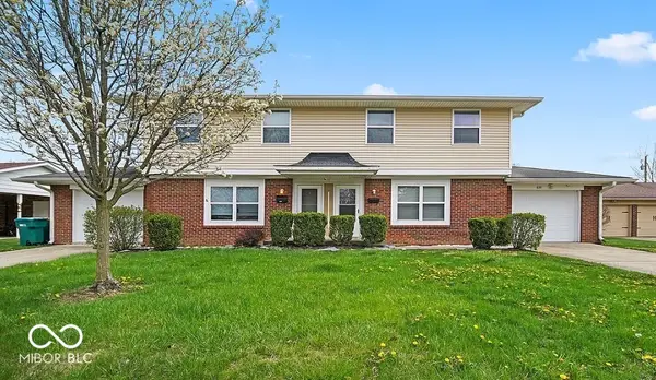 637 Kentucky Avenue, Plainfield, IN 46168