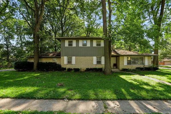 2009 Caribbean Drive, Indianapolis, IN 46219