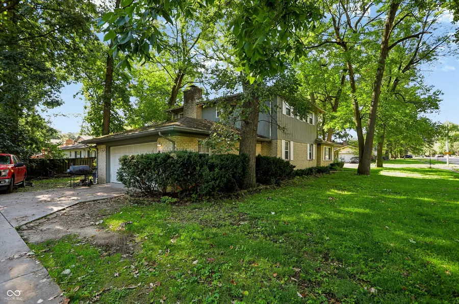 2009 Caribbean Drive, Indianapolis, IN 46219 - #2