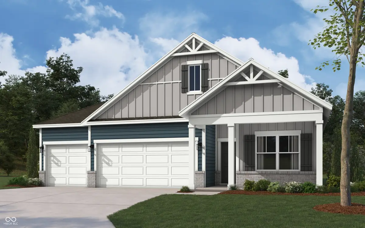 1451 Agogo Way, Greenwood, IN 46143 - #1