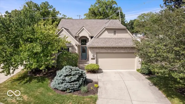 564 Melark Drive, Carmel, IN 46032