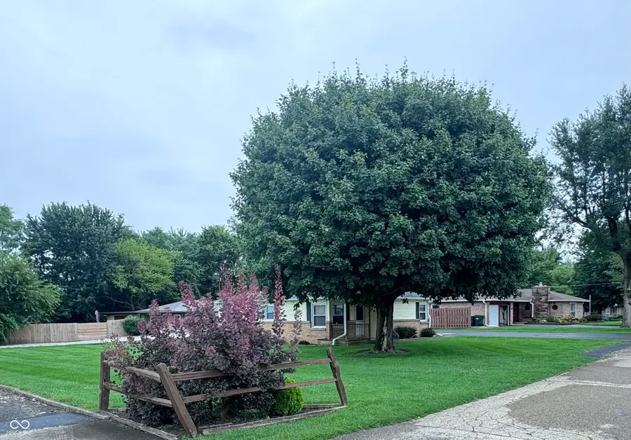 408 E 5th Street, Greensburg, IN 47240 - #3