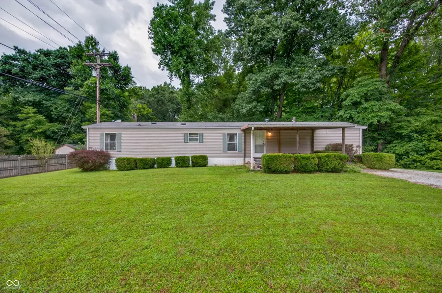 4858 South Shore Drive, Nashville, IN 47448 - #2