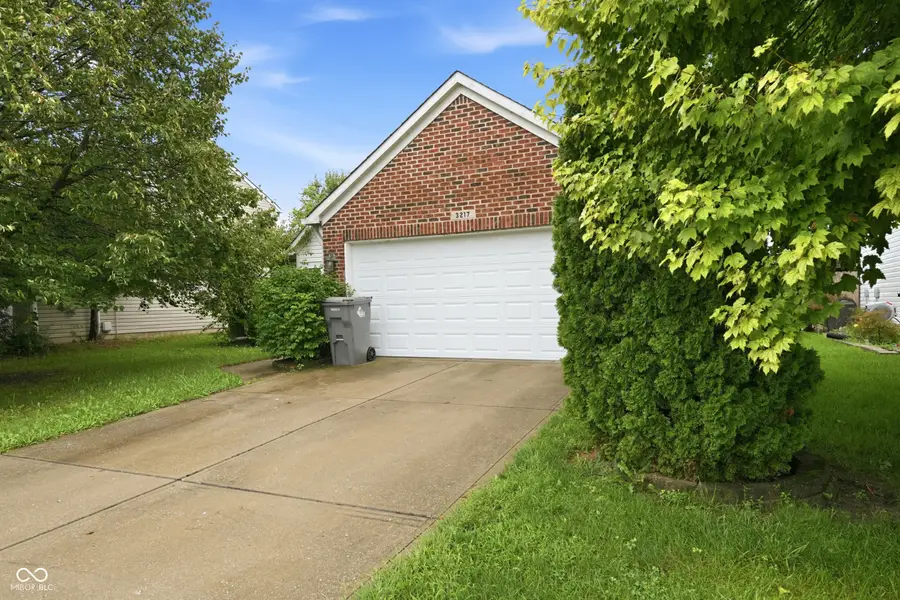 3217 Creekshore Drive, Indianapolis, IN 46268 - #3