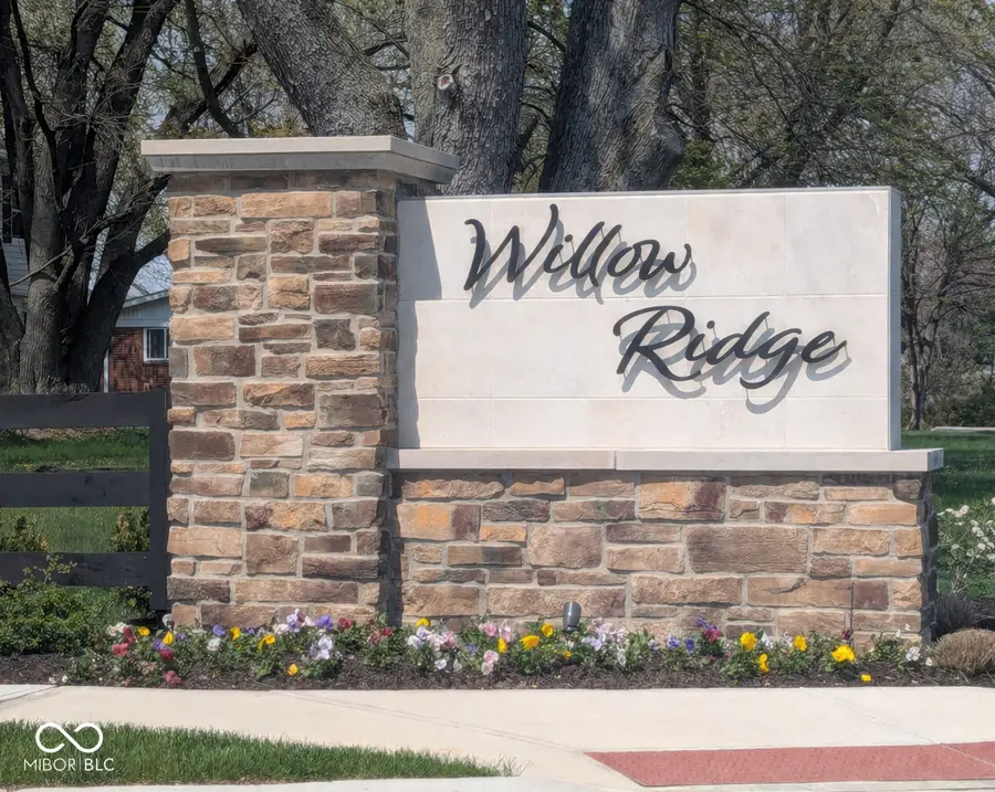 4665 Black Willow Way, New Palestine, IN 46163 - #3