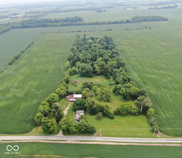 387 S 500 E, Greenfield, IN 46140