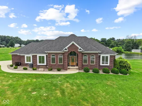9010 W Koger Lane, Martinsville, IN 46151