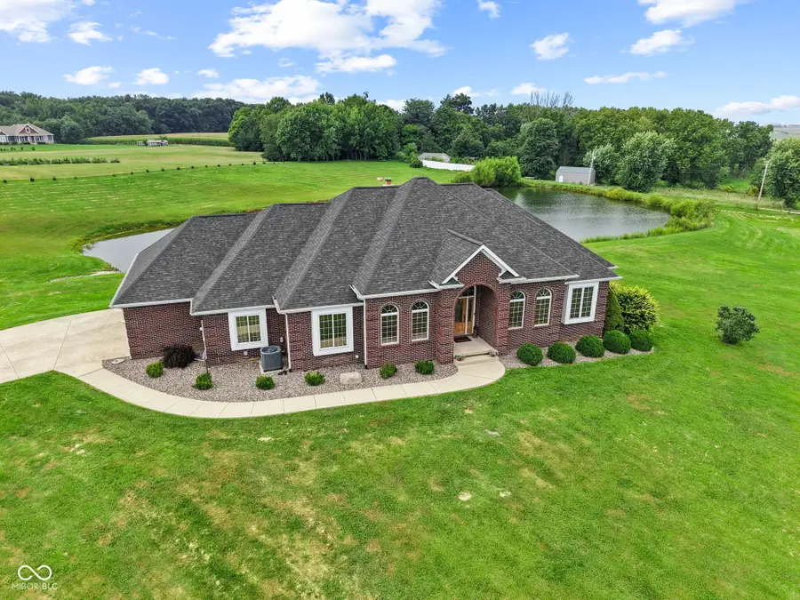 9010 W Koger Lane, Martinsville, IN 46151 - #2