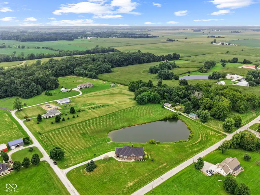 9010 W Koger Lane, Martinsville, IN 46151 - #3