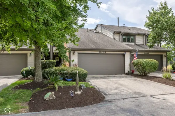 8094 Shorewalk Drive, Indianapolis, IN 46236