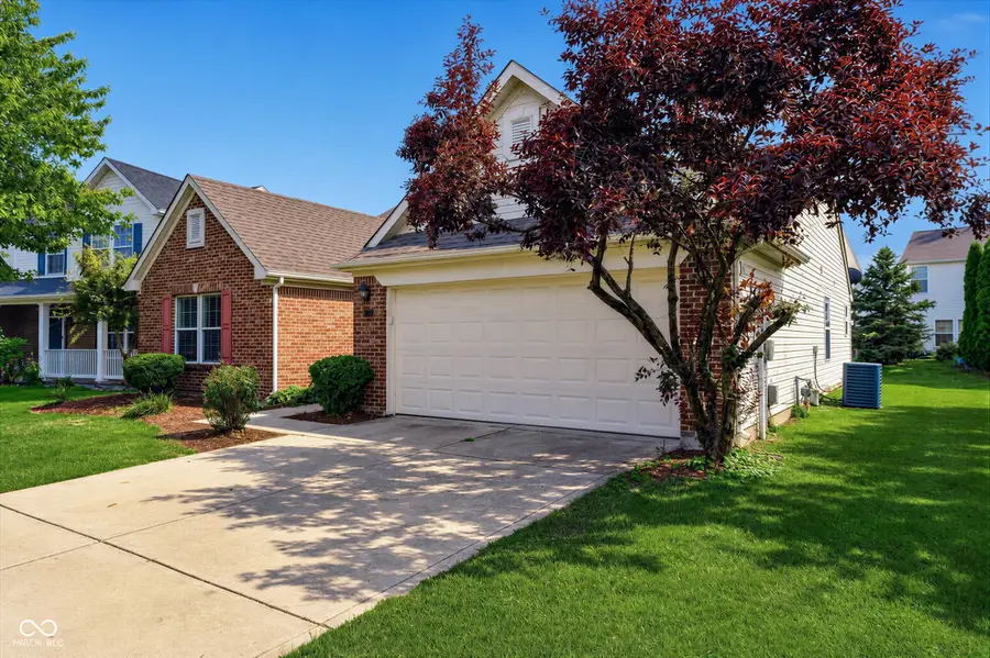 6540 Abby Lane, Zionsville, IN 46077 - #2