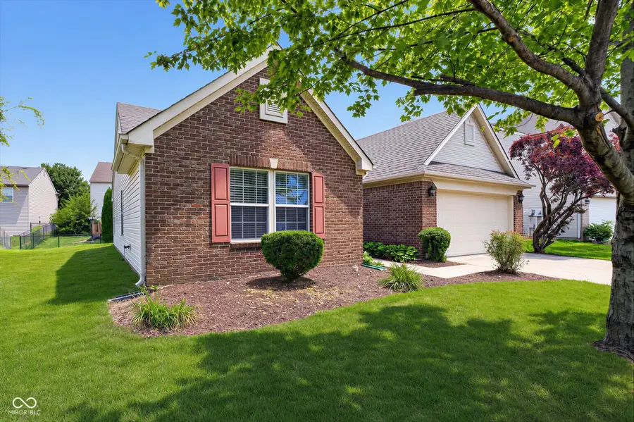 6540 Abby Lane, Zionsville, IN 46077 - #3