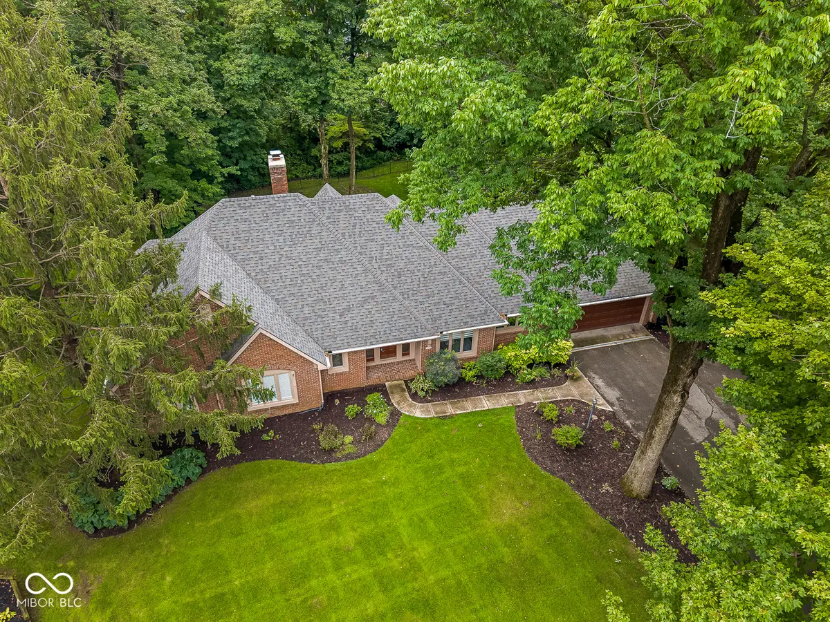 12035 Watermark Court, Indianapolis, IN 46236 - #1