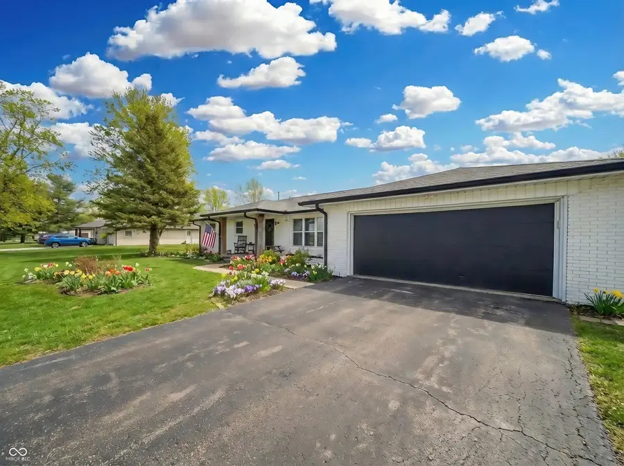 7319 W State Road 38, New Castle, IN 47362 - #2