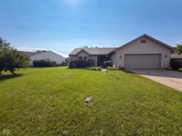 4253 Useppa Court, Westfield, IN 46062