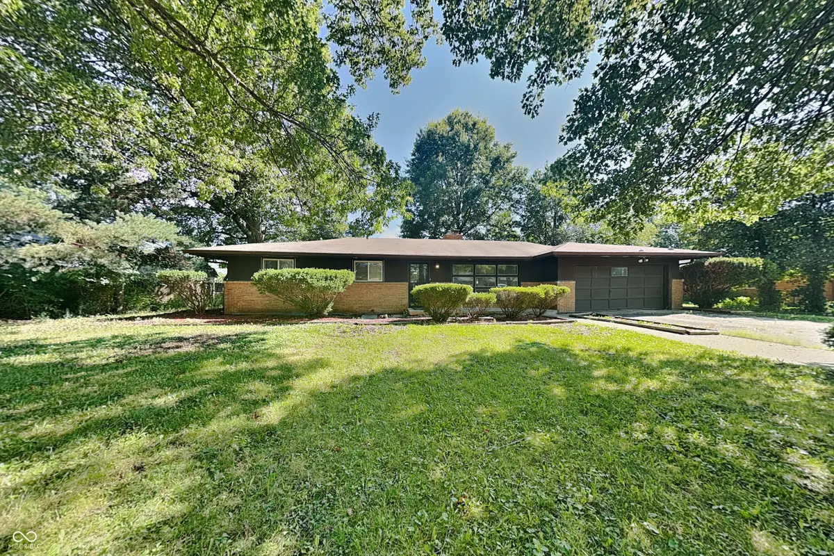 5007 Radnor Road, Indianapolis, IN 46226 - #1