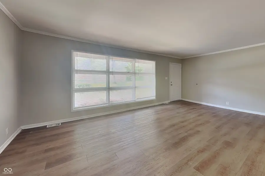 5007 Radnor Road, Indianapolis, IN 46226 - #3
