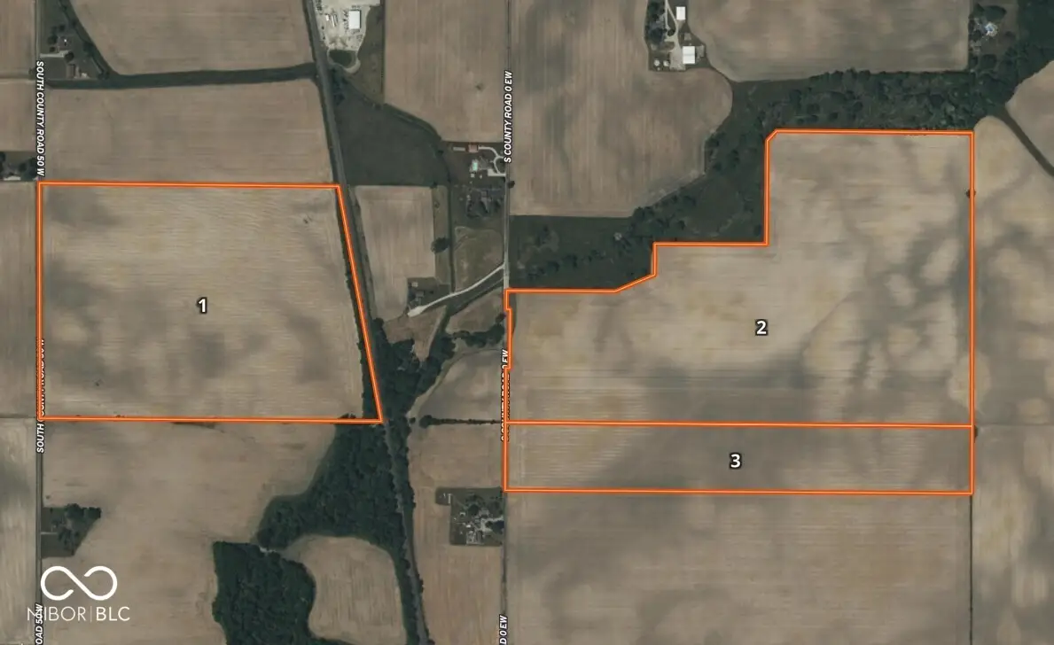6925 S County Rd 0 Ew, Frankfort, IN 46041 - #1