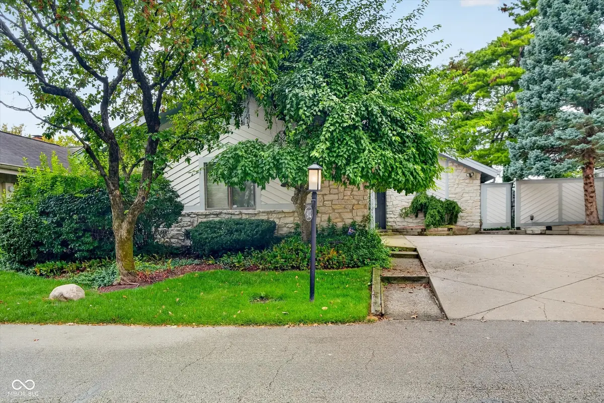8002 Dean Road, Indianapolis, IN 46240 - #1